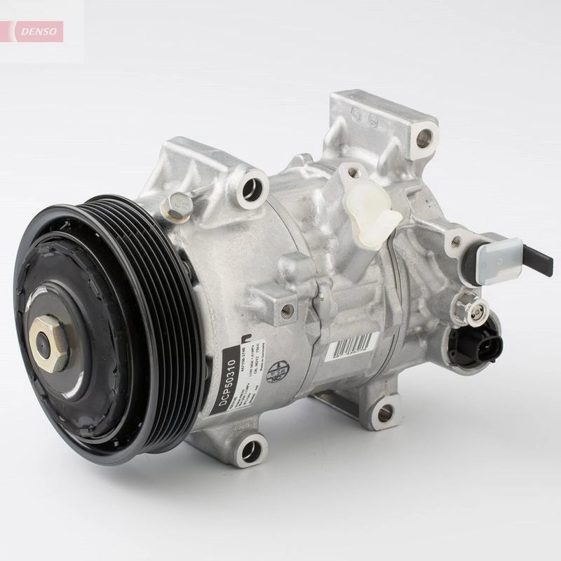 Denso Air Conditioning Compressor DCP50310