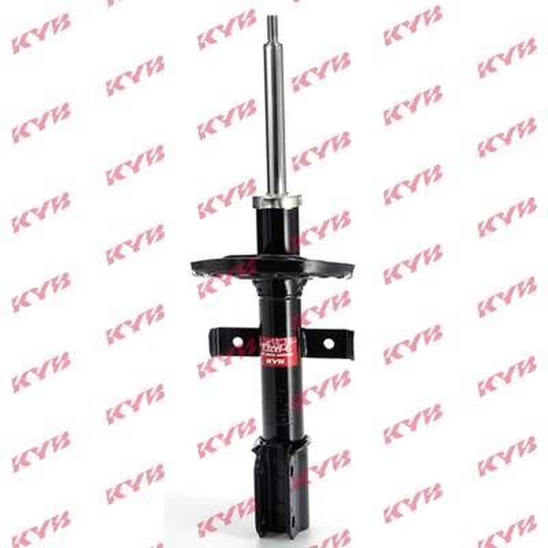 KYB Shock Absorber Damper Strut Front 333744