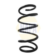 NAPA Front Suspension Coil Spring NCS1578