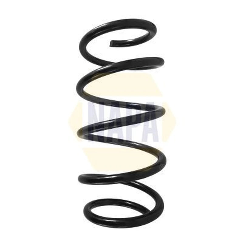 NAPA Front Suspension Coil Spring NCS1578