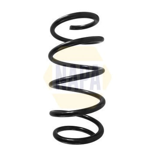 NAPA Front Suspension Coil Spring NCS1578