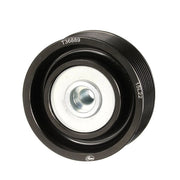 Gates V-Ribbed Belt Deflection/Guide Pulley Left T36889