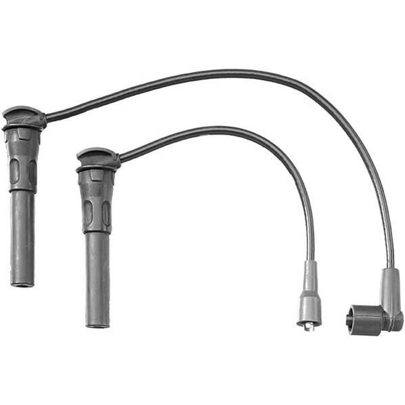 BERU Ignition HT Lead Cable Kit ZEF1203
