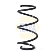 NAPA Front Suspension Coil Spring NCS2202