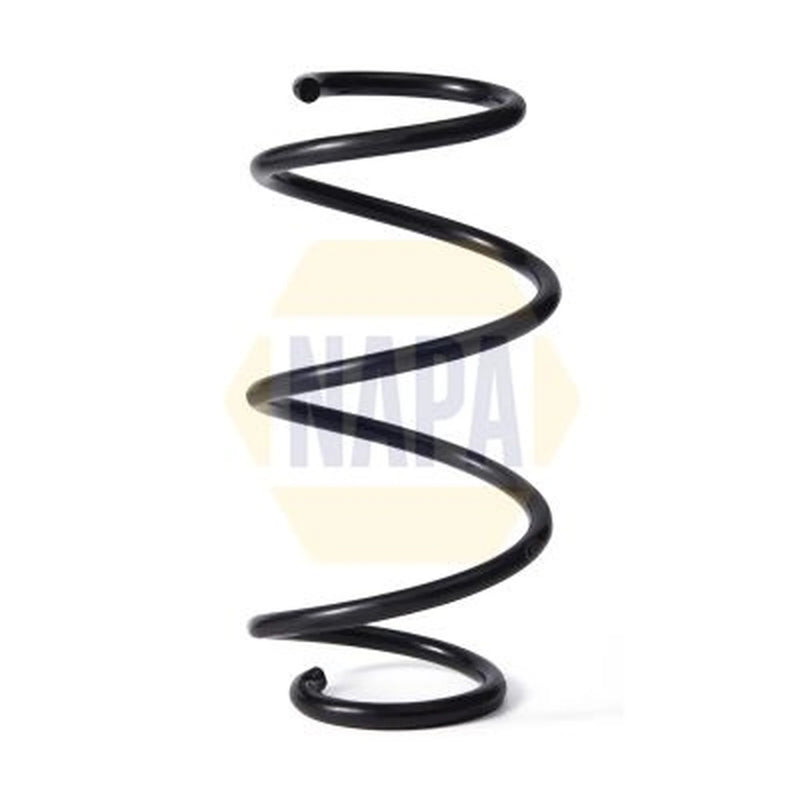 NAPA Front Suspension Coil Spring NCS2202