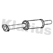 Klarius Box With Centre Pipe Centre FE1145G