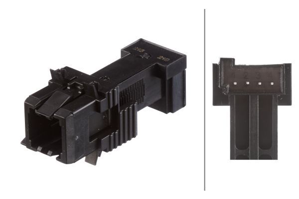 Hella 6DD 010 966-401 Stop Light Switch