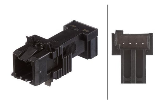 Hella 6DD 010 966-401 Stop Light Switch