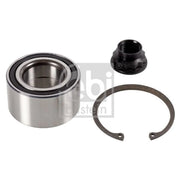 Febi Wheel Bearing Kit Front Right 71mm 172638