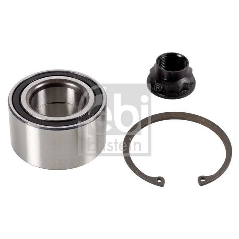 Febi Wheel Bearing Kit Front Right 71mm 172638