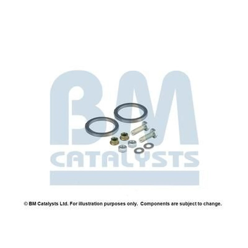 BM Catalysts Exhaust Pipe Mounting Kit FK70144B