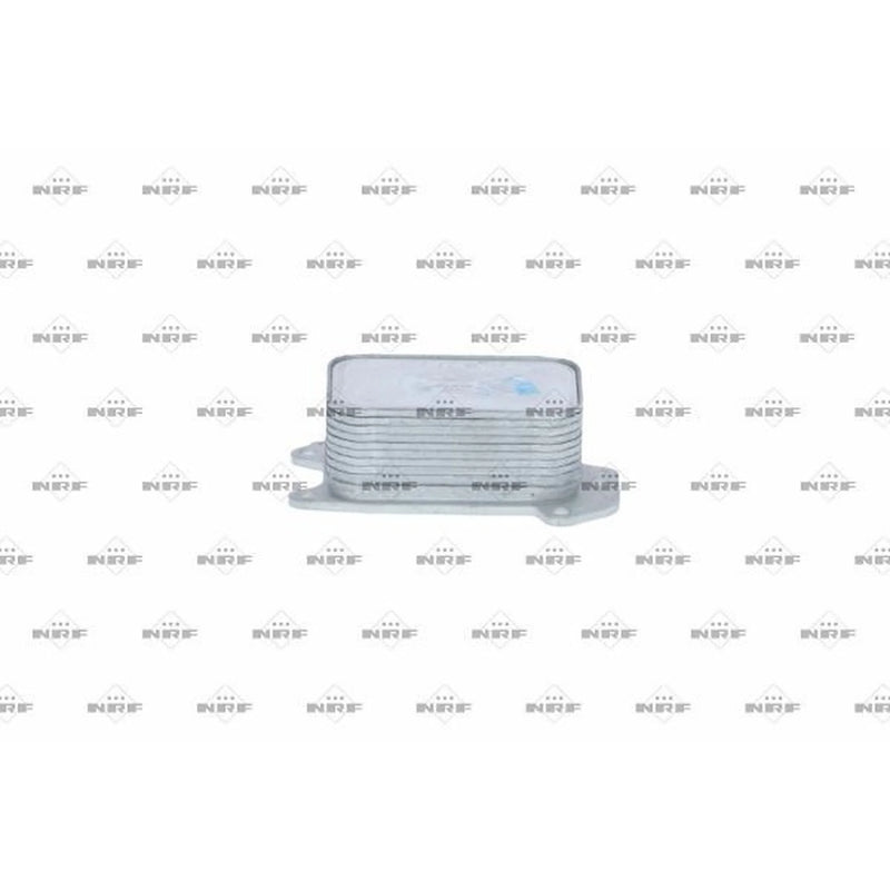 NRF Engine Oil Cooler 31787