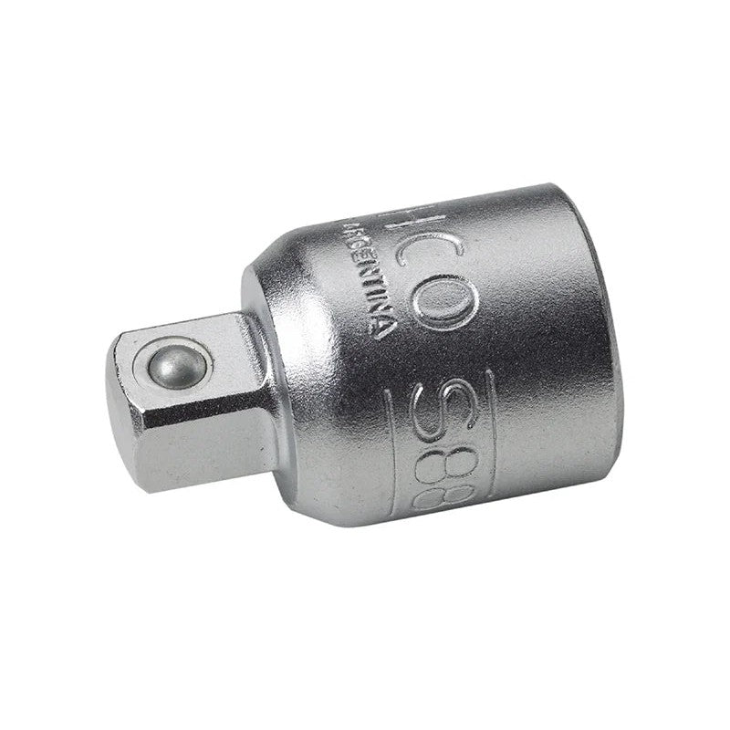 Bahco Adaptor 3/8in Female > 1/4in Male SBS723 - SBS723