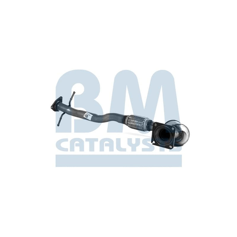 BM Catalysts Homologated Petrol Cat BM91279H