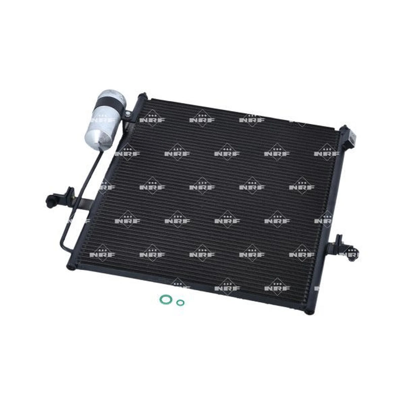 NRF Air Conditioning Condenser 35871