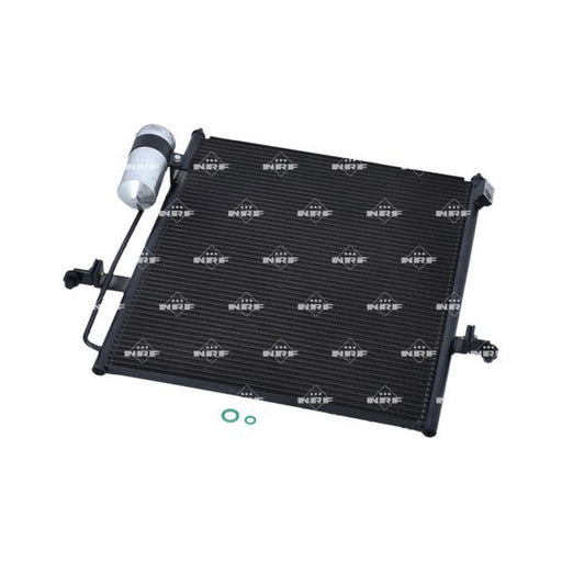 NRF Air Conditioning Condenser 35871