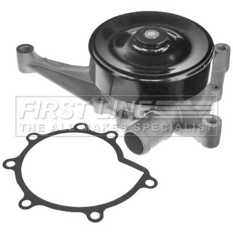 First Line Engine Cooling Water Pump FWP2196