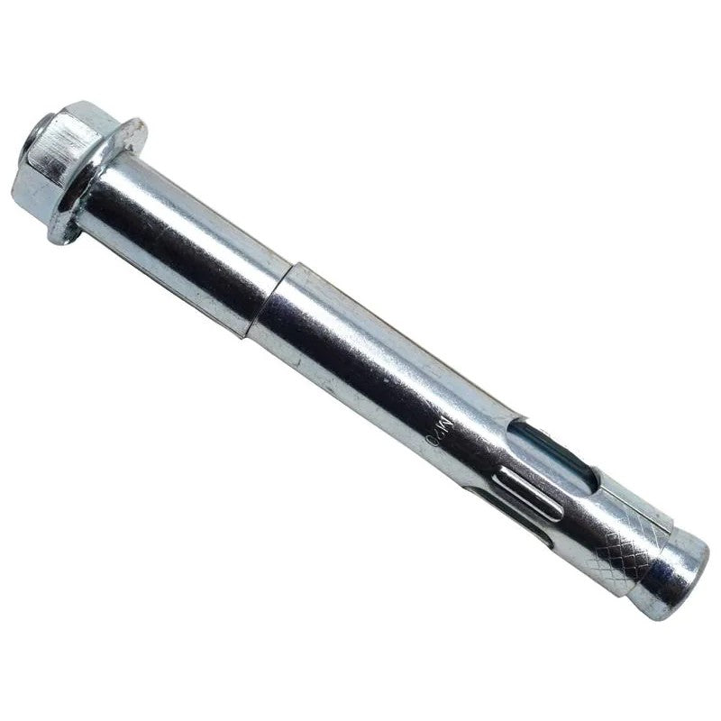 MASONMATE® Hex Nut Sleeve Anchor M20 x 151mm (10) - 0839M620100