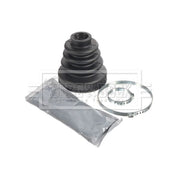 Borg & Beck Drive Shaft Bellow Kit Front Left BCB2815