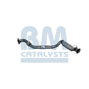 BM Catalysts Homologated Diesel Cat BM80110H