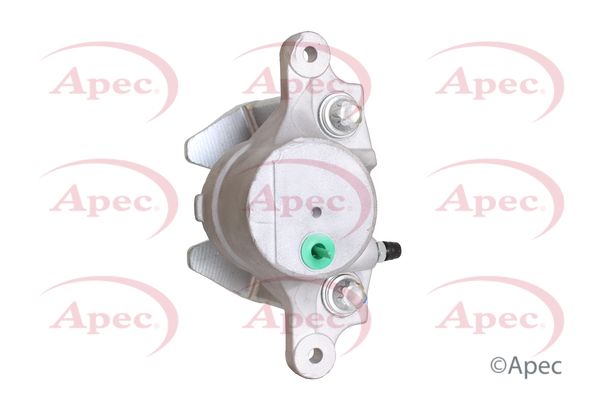 Apec Brake Caliper Assembly Front Right