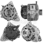 Borg & Beck Car Alternator 12V BBA2983