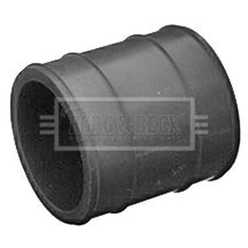 Borg & Beck Intercooler Turbo Charge Air Hose BTH1130
