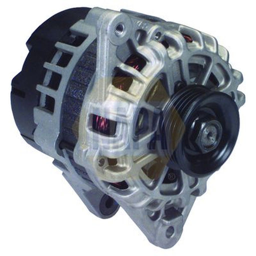NAPA Car Alternator 12V NAL1845