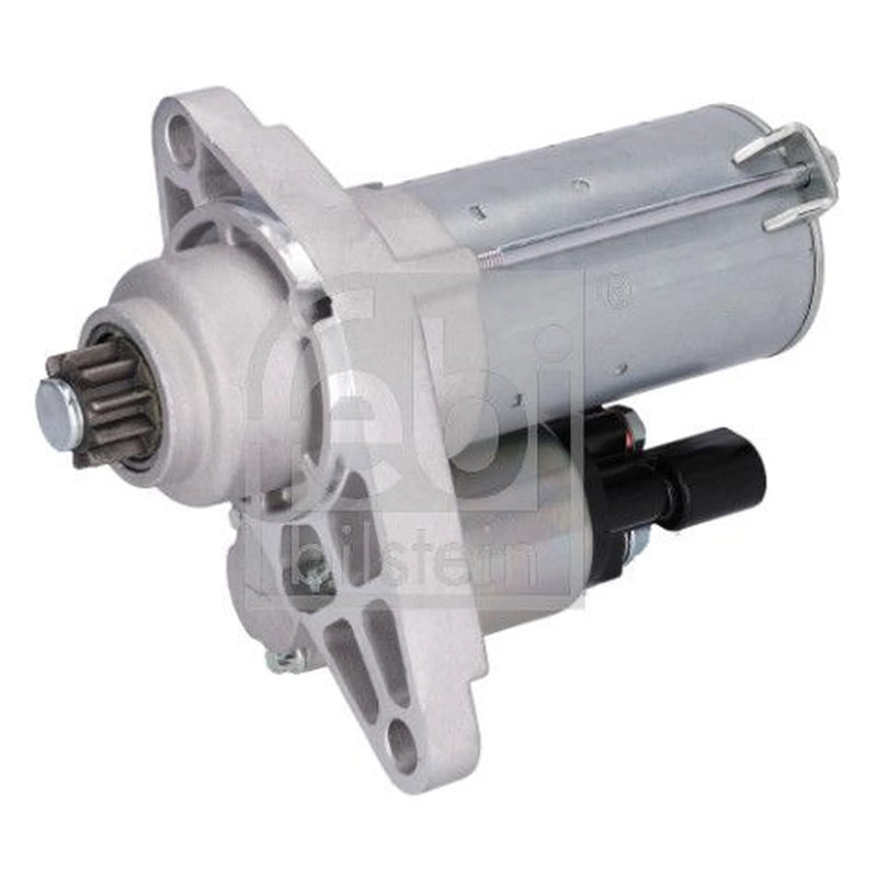 Febi Starter Motor 12V 1.1kW 10 Teeth 101624