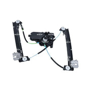 NRF Electric Window Regulator Lifter Left Front 905004
