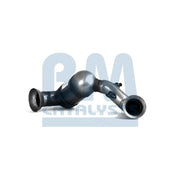 BM Catalysts Homologated Diesel Cat BM80359H