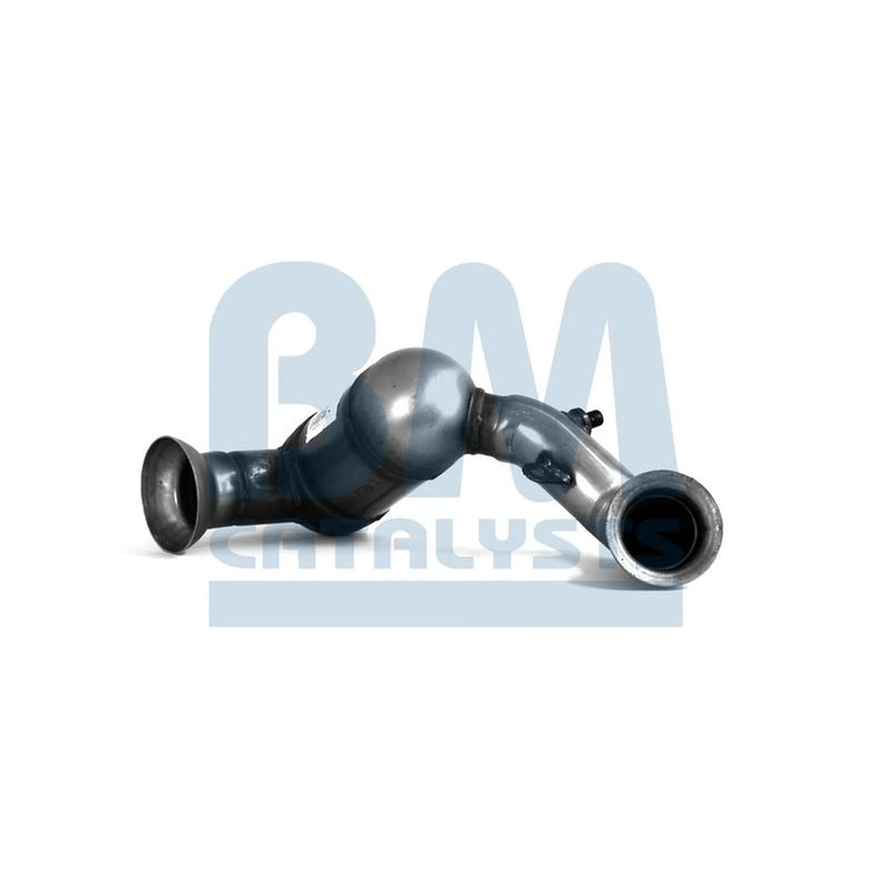 BM Catalysts Homologated Diesel Cat BM80359H