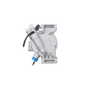 Hella Air Conditioning Compressor 8FK 366 201-331