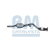 BM Catalysts Homologated Petrol Cat BM91073H