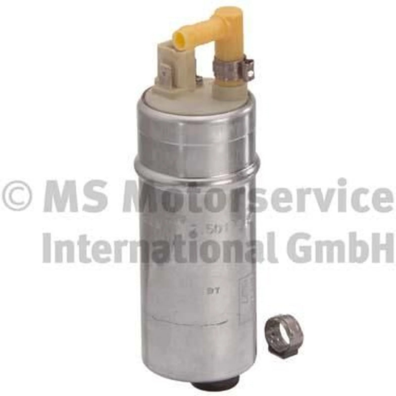 Pierburg Fuel Pump Assembly 7.50111.60.0