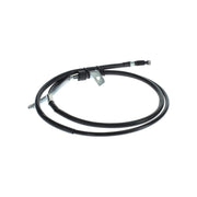 Bosch Handbrake Cable Left Rear 1 987 482 125