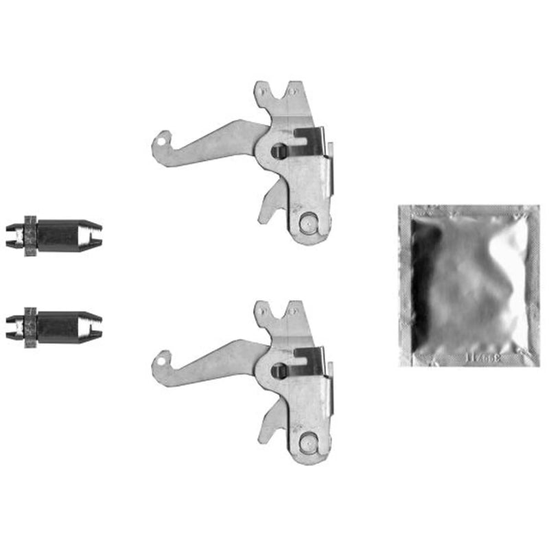 Textar Textar Pc Shoe Accessories 97044900