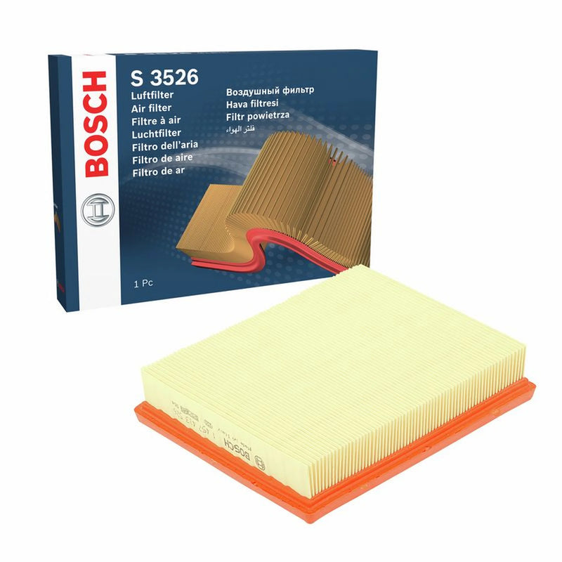 Bosch Engine Air Filter 1 457 433 526