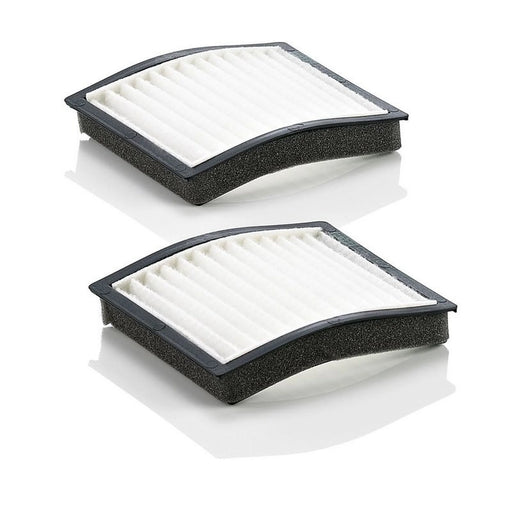 MANN-FILTER Cabin Air Filter (Pollen Filter) Engine CU 1006-2