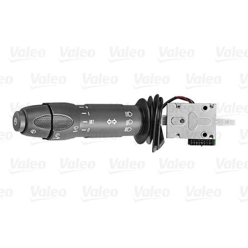 Valeo Steering Column Switch Connectors 645162
