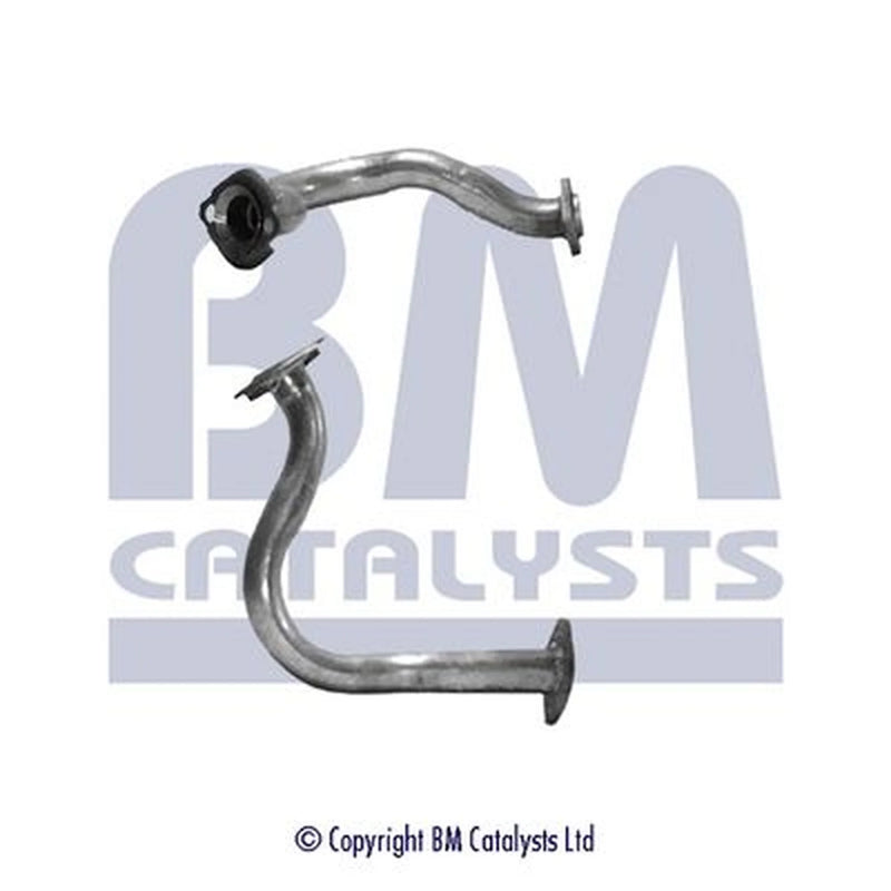 BM Catalysts Exhaust Pipe OD BM70222