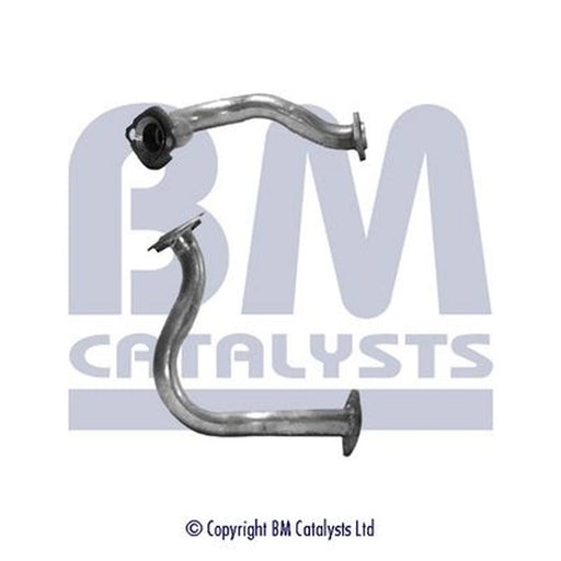BM Catalysts Exhaust Pipe OD BM70222