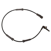 Textar ABS Wheel Speed Sensor Front 45032300