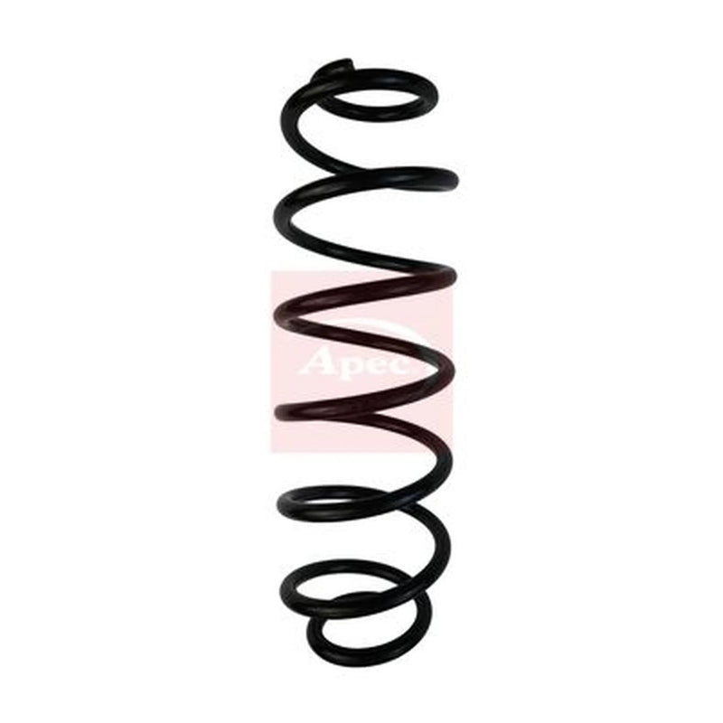 Apec Rear Suspension Coil Spring ACS1689