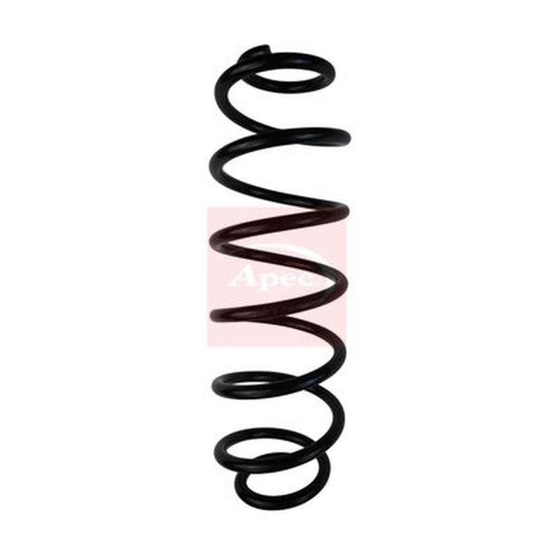 Apec Rear Suspension Coil Spring ACS1689