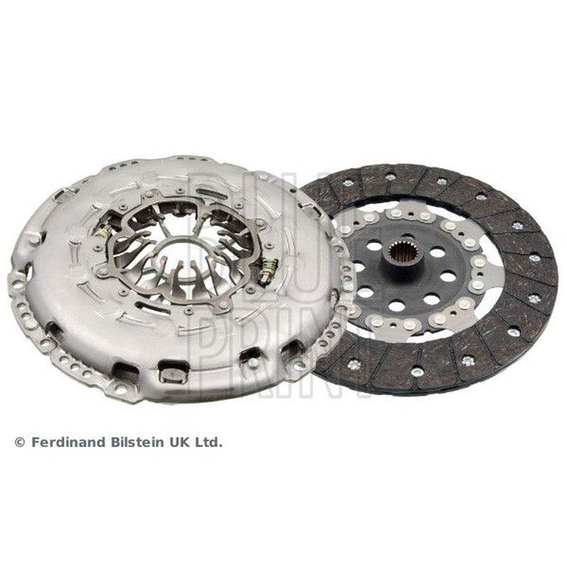 Blue Print Clutch Kit Set 3pc 251mm ADBP300041