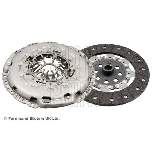 Blue Print Clutch Kit Set 3pc 251mm ADBP300041