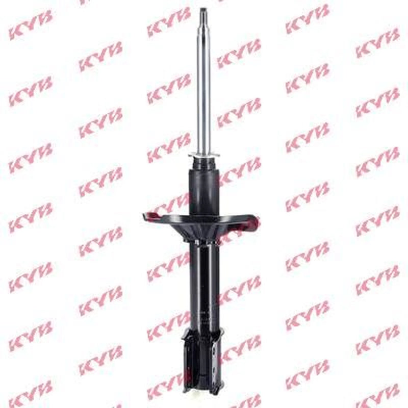 KYB Shock Absorber Damper Strut Rear 334036