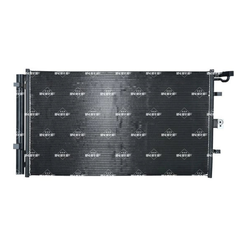 NRF Air Conditioning Condenser 350738