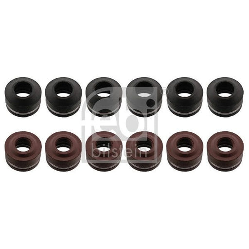 Febi Valve Stem Seal Set ID High 06656